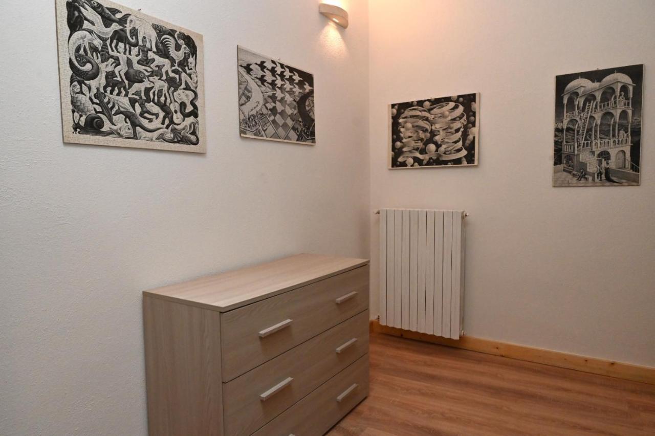 Il Sogno Apartment Acquapendente Exterior photo