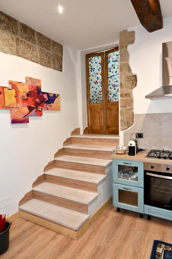 Il Sogno Apartment Acquapendente Exterior photo