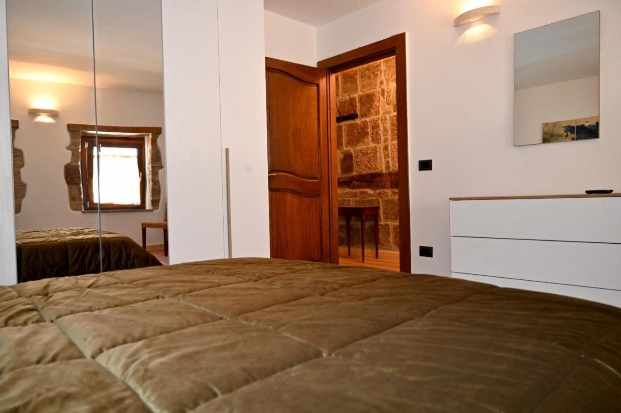 Il Sogno Apartment Acquapendente Exterior photo